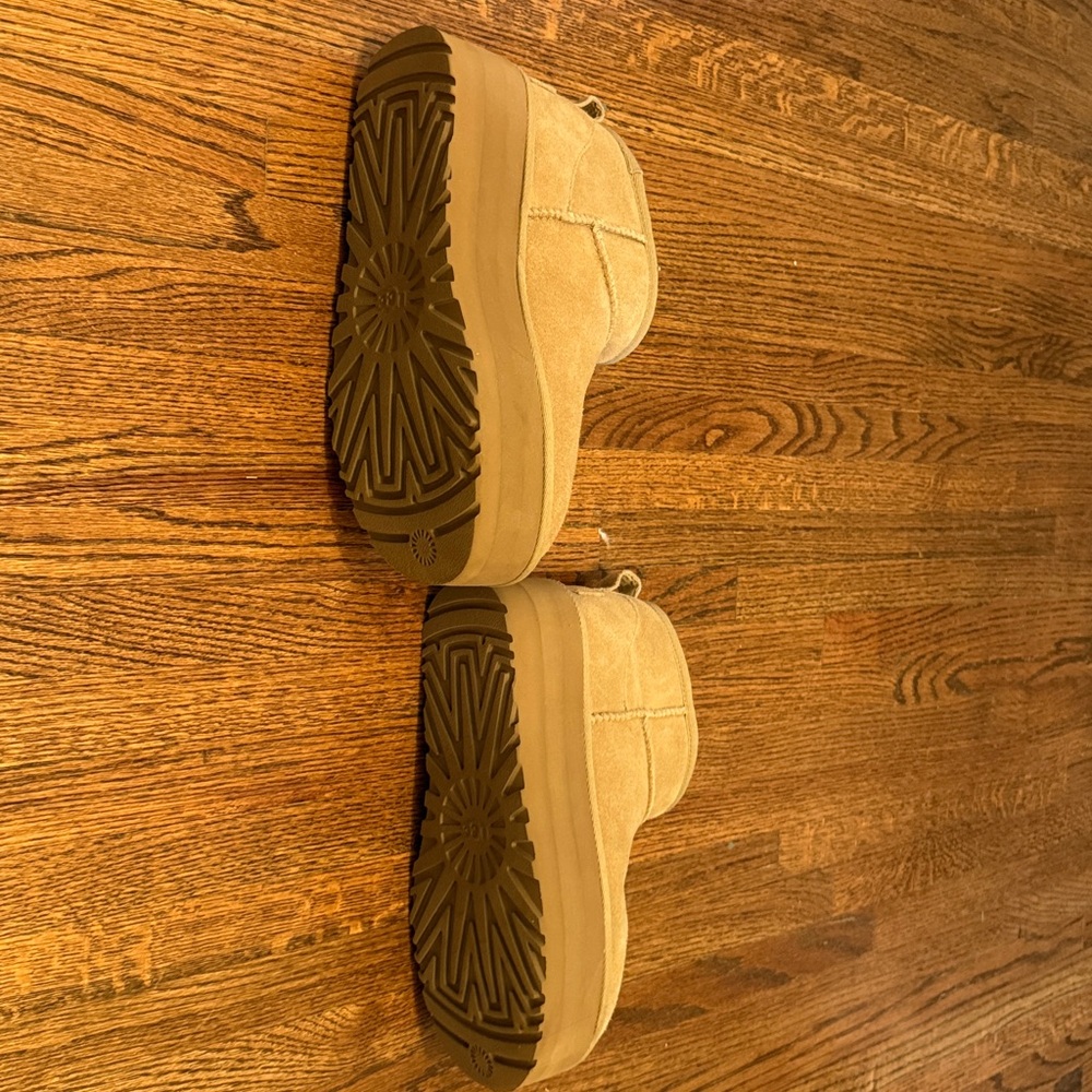 GG Classic Mini Ultra Platform – Size 7 - Picture 10 of 14